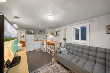 Mudroom Photo of 929 E 30th Avenue, Vancouver, BC