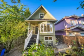 929 E 30th Avenue, Vancouver, BC