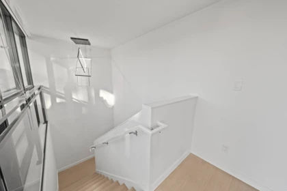 Basement Recreation Room Photo of 105 2378 Alpha Avenue, Burnaby, BC