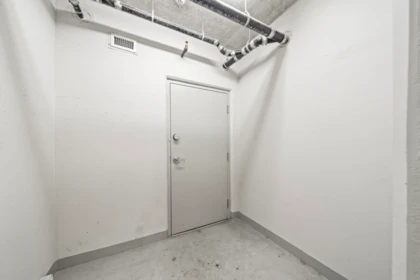 Fitness Center Photo Near 105 2378 Alpha Avenue, Burnaby, BC