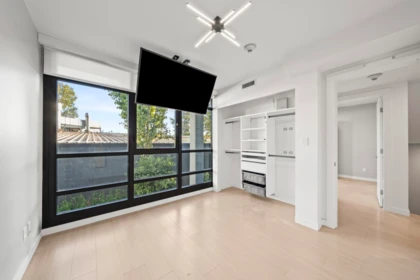Guest Bathroom Photo of 105 2378 Alpha Avenue, Burnaby, BC