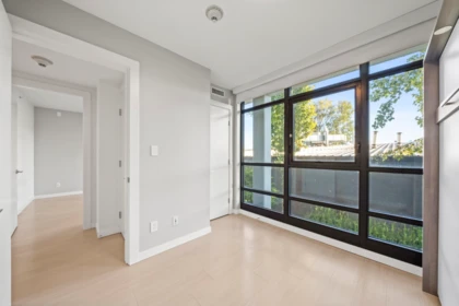 Loft / Bonus Room Photo of 105 2378 Alpha Avenue, Burnaby, BC