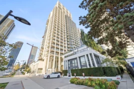105 2378 Alpha Avenue, Burnaby, BC