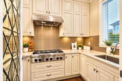 Family Room Photo of 8791 Gay Road, Richmond, BC