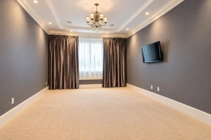 Walk-In Closet Photo of 8791 Gay Road, Richmond, BC