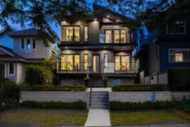 426 W 17th Avenue, Vancouver, BC