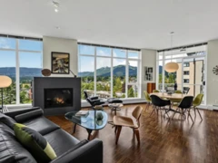 1202 175 W 2nd Street, North Vancouver, BC