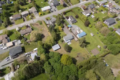 4436 Wilson Road, Yarrow, BC, Yarrow — Land for sale