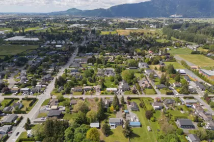 4436 Wilson Road, Yarrow, BC, Yarrow — Land for sale