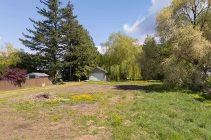 4436 Wilson Road, Yarrow, BC, Yarrow — Land for sale