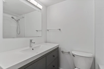 Walk-In Closet Photo of 212 12096 222 Street, Maple Ridge, BC