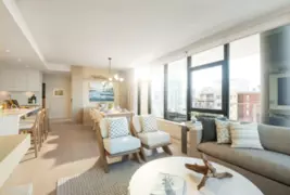 906 128 W 15th Street, North Vancouver, BC