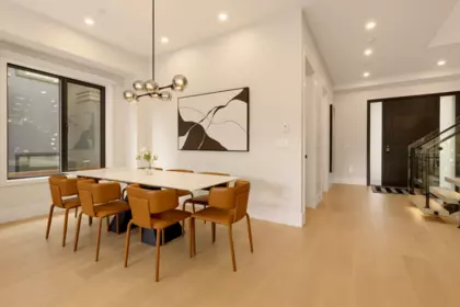 2118 W 21st Avenue, Vancouver, BC, Vancouver — Half Duplex for sale