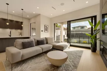 2118 W 21st Avenue, Vancouver, BC, Vancouver — Half Duplex for sale