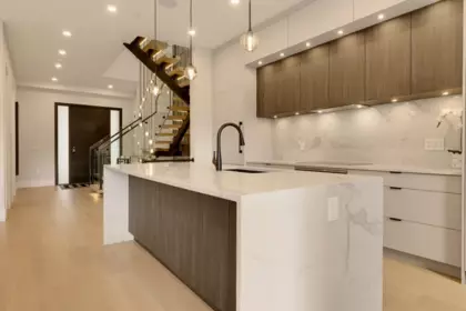 Pantry Photo of 2118 W 21st Avenue, Vancouver, BC