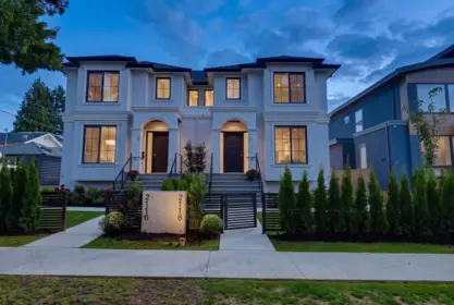 Street View Photo of 2118 W 21st Avenue, Vancouver, BC