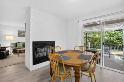 Breakfast Nook Photo of 11 22751 Haney Bypass, Maple Ridge, BC