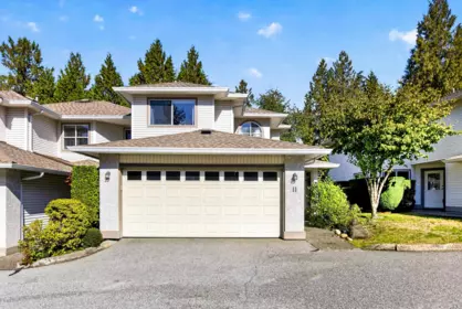 11 22751 Haney Bypass, Maple Ridge, BC, Maple ridge — Townhouse for sale