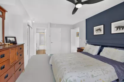 Loft / Bonus Room Photo of 11 22751 Haney Bypass, Maple Ridge, BC