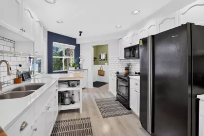 Pantry Photo of 11 22751 Haney Bypass, Maple Ridge, BC