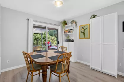Primary Bedroom Photo of 11 22751 Haney Bypass, Maple Ridge, BC