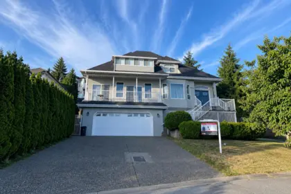 8222 Nechako Drive, Delta, BC, Delta — Single Family Residence for sale