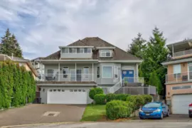 8222 Nechako Drive, Delta, BC
