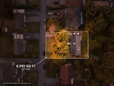 10032 122 Street, Surrey, BC, Surrey — Single Family Residence for sale