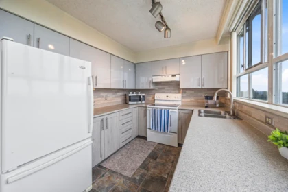Loft / Bonus Room Photo of 1204 11920 80 Avenue, Delta, BC