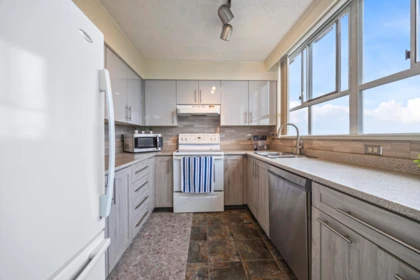 Office / Den Photo of 1204 11920 80 Avenue, Delta, BC