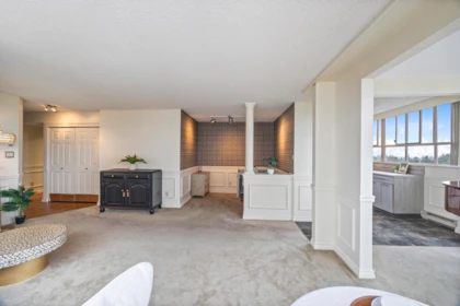 Pantry Photo of 1204 11920 80 Avenue, Delta, BC