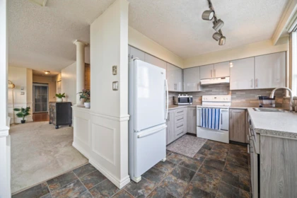 Powder Room Photo of 1204 11920 80 Avenue, Delta, BC