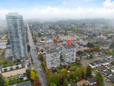 Street View Photo of 1204 11920 80 Avenue, Delta, BC