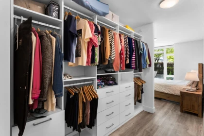 Office / Den Photo of 306 158 W 13th Street, North Vancouver, BC