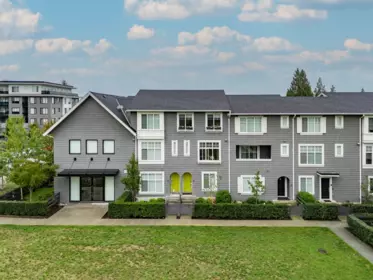 2 15850 85 Avenue, Surrey, BC, Surrey — Townhouse for sale