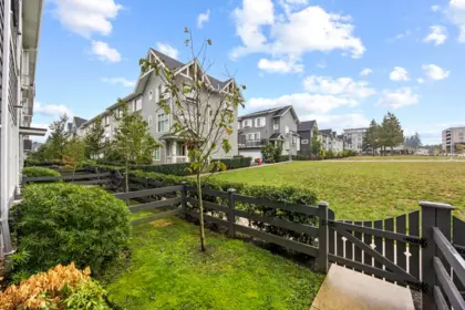 Family Room Photo of 2 15850 85 Avenue, Surrey, BC