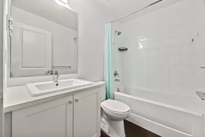 Loft / Bonus Room Photo of 2 15850 85 Avenue, Surrey, BC