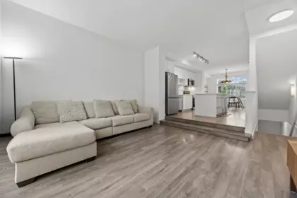 Pantry Photo of 2 15850 85 Avenue, Surrey, BC