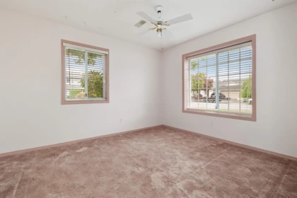 Basement Recreation Room Photo of 5964 Cambridge Street, Chilliwack, BC