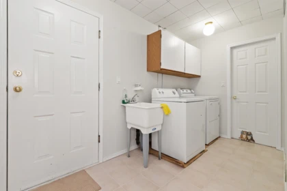 Community Amenities Photo (Clubhouse) of 5964 Cambridge Street, Chilliwack, BC