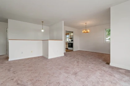 Loft / Bonus Room Photo of 5964 Cambridge Street, Chilliwack, BC