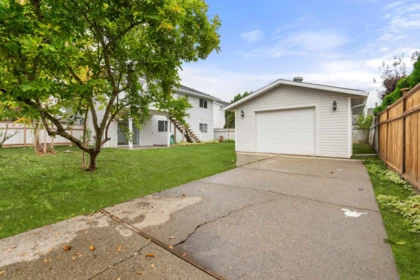 Pantry Photo of 5964 Cambridge Street, Chilliwack, BC