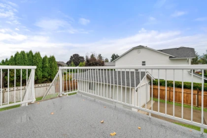 Primary Bedroom Photo of 5964 Cambridge Street, Chilliwack, BC