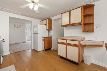 Walk-In Closet Photo of 5964 Cambridge Street, Chilliwack, BC