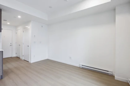 Family Room Photo of 401 10829 140 Street, Surrey, BC