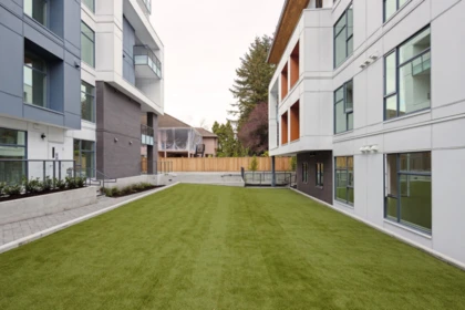 Hallway Photo of 401 10829 140 Street, Surrey, BC