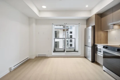 Primary Bedroom Photo of 401 10829 140 Street, Surrey, BC