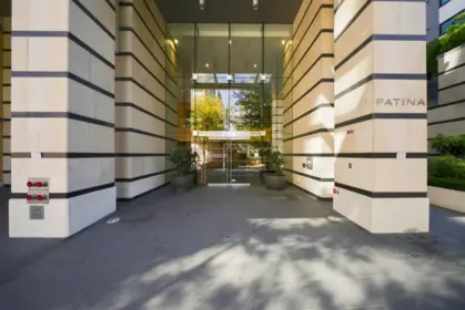 3407 1028 Barclay Street, Vancouver, BC, Vancouver — Apartment/Condo for sale