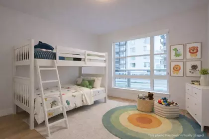 607 3488 Sawmill Crescent, Vancouver, BC, Vancouver — Apartment/Condo for sale