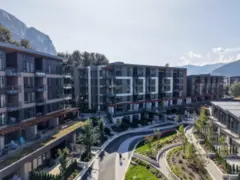 221 1500 Scott Crescent, Squamish, BC